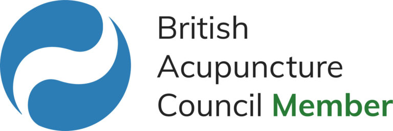 British Acupuncture Council Member